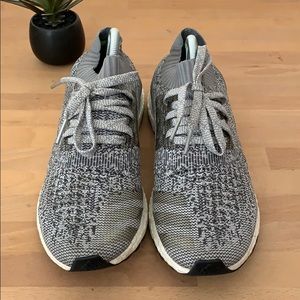 Adidas Ultraboost Uncaged